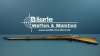 Steyr Mannlicher 1886 (lang) cal. 8x60; Kein: Gewehr 71, Chassepot