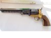 Perk. Revolver "Hege Uberti", Kal. .44BP