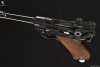 Mauser S/42 08 Parabellum 1937 Kaliber 9mmLuger