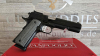 Neuware vom Fachhandel - Pistole Tanfoglio FT 1911 Custom Black 5" Kal. .45 ACP - versandkostenfrei
