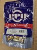 .45 Auto Boxer-Hülsen PPU C-079 100Stk. # SSZ Berka