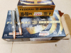 .30-06/165 grs. Federal Barnes TSX 20 stk. bleifrei #SSZ Berka