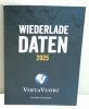 1 x VIHTAVUORI Wiederladedaten 2025 Zentralfeuermunition 139 Seiten Ladedaten Büchse KW + SCHROT !