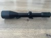 Swarovski Habicht 8x56 mit Schiene