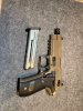 GSG FireFly .22lr