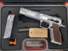 Tanfoglio P19 Gold Match 6" 9mm Luger Neu! 5/1639