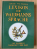 LEXIKON DER WAIDMANNSSPRACHE