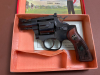 Revolver des Herstellers Llama im Kaliber .22lr SNR 709694