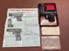 Taschenpistole der Firma Bernardelli im Kaliber 6,35mm Browning SNR 83305