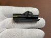 Pistole P08 Kammer Erfurt, DWM SNR 94