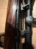 Antonio Zoli Taiga 8x57IS