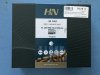 H&N .452" 250gr. 45 Colt TC HS Crimp