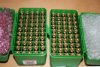 Patronenhülsen S&B 6,5x55 Schwedisch
