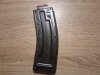 Black Dog V-22 .22lfB Magazin