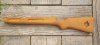 GewehrSchäft , holz , kolben Beretta 38A , TOP Repro !!!!!!!!