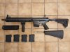 Oberland Arms 308 Halbautomat Selbstlade Büchse