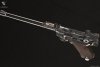Persische ARI Lange 08 Parabellum Kaliber 9mmLuger