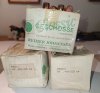 200 Stück Teilmantelgeschosse, Reimer Johansen, .452 - 225