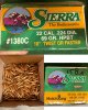 Sierra SMK Match King 69grs HPBT #1380C 158 Stück .22Cal