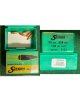 Sierra SMK Match King 135grs HPBT #2123 105 Stück .30Cal