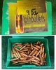 Alpin Bullets Benchrest Handmade HP Flatbase 66grs 95 Stück 6mm // 6PPC