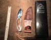 Mini Jagdmesser Puma Tec