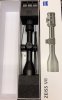 Zeiss Zielfernrohr V8 2,8-20x56 mit Schiene Leucht 43 und ASV höhe und seite / wie neu