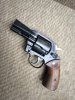 Sammlerwaffe: ME Officer .45 short