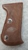 Griffschale Walther PP Sport