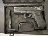 Glock-19 cal. 4,5mm (.177) s