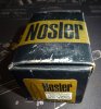 Geschosse Nosler Partition 9,3mm (.366) 286grn