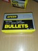 Speer 224 Semi Spitzer 70gr.