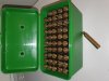 .300 win. mag. Hülsen RWS in MTM Patronen Box