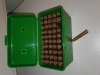 .300 win. mag. Hülsen Norma in MTM Patronenbox