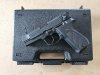 Umarex Walther P88 Compact 9mm PAK