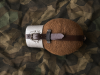 Wehrmacht Feldflasche M31 – 1943 – Original