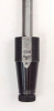 Historisches Reduziersystem Luger P08, 9mm Luger auf 4mm, RZM-Adler, Top-Zustand !!!