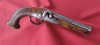 aptierte Perkussionspistole, ca. 1840
