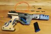 Walther Gsp Expert .22lr