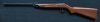 Frühes Diana Mod. 23 Luftgewehr aus dem Zeitraum 1951 - 1965