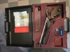 Hämmerli 162 Electronic Freie Pistole .22lr