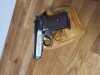 Pistole Walther PPK cal .22LR