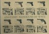 Poster " Anatomy : Handguns of WWII"