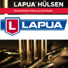 100 Stück NEUE LAPUA CASES | Wiederlade Hülsen Boxer o. Zün | 9,3x62 9.3x62 9,3 x 62 MAUSER #4PH9050
