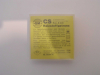 8mm CS-Reizstoffpatronen SM Selten / Rar / Sammler