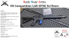 RRA AR15 R9 Competition AR-BT9G 9mm Luger Kein Schmeisser, Hera Windham, OA