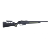STEEL ACTION HS Synthetikschaft Flex LL 51 cm, 8x57 IS