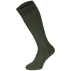 Wintersocken / Kniestrümpfe "Esercito" 3er Pack (39-42) Oliv lang