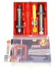 LEE 2-Die-Pacesetter Langwaffen Matrizensatz SET Full-Length 6,5x52 CARCANO 6.5 x 52 #90749 incl. HH