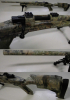 Repetierbüchse Howa 1500 Heavy 24" 308win Camo